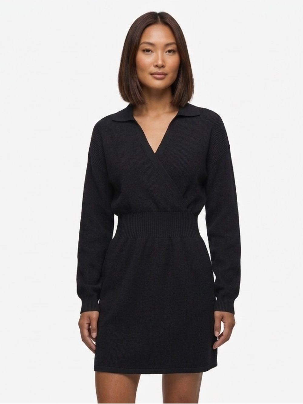 Prana Black Dress - size S
